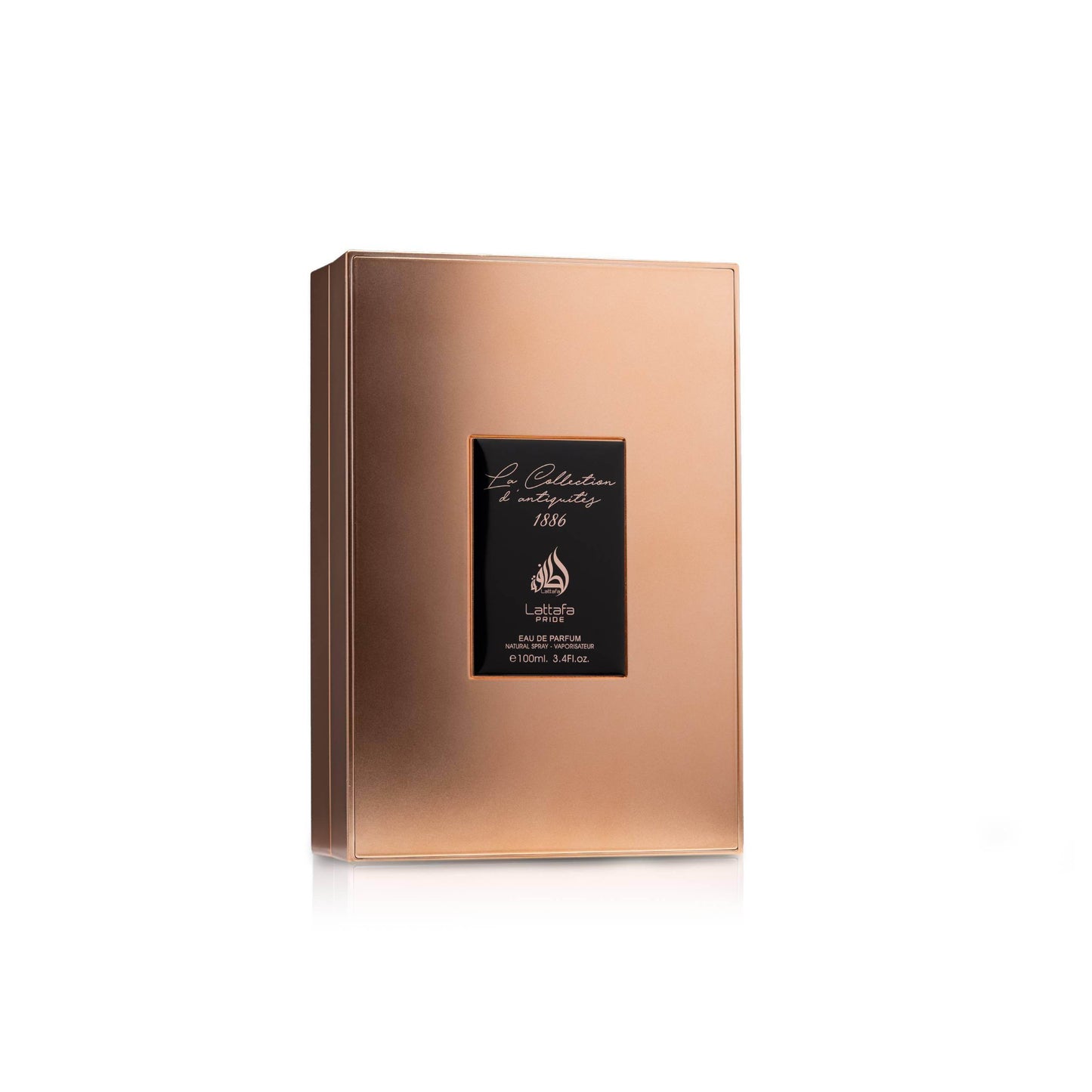D'antiquités 1886 EDP - Lattafa - Arabuli Perfumes