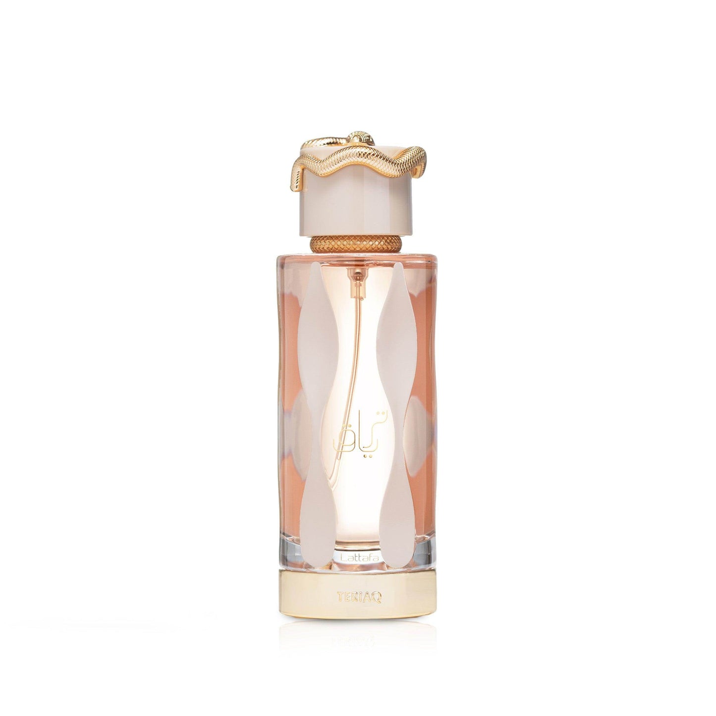 Teriaq Eau de Parfum - Lattafa - Arabuli Perfumes