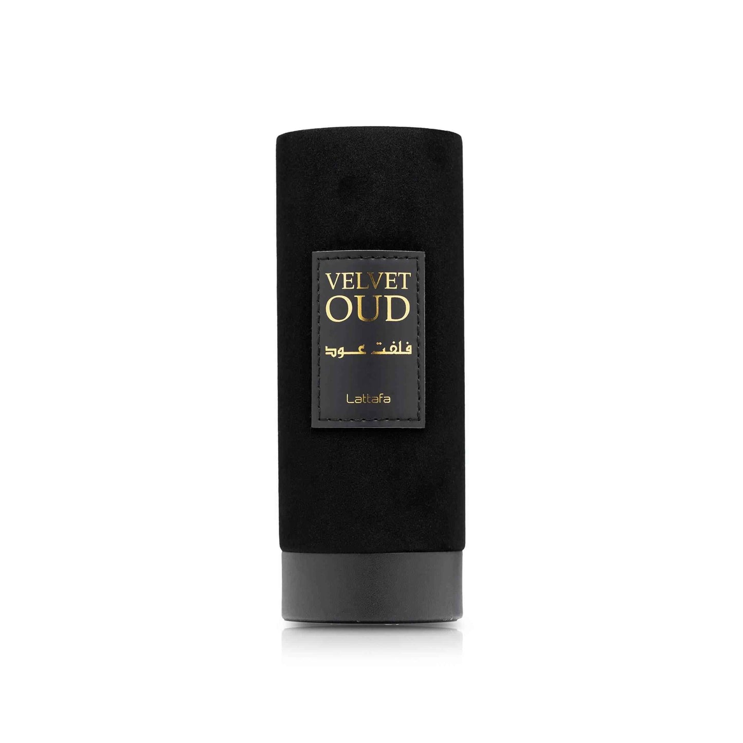 velvet oud Eau de Parfum - lattafa - Arabuli Perfumes