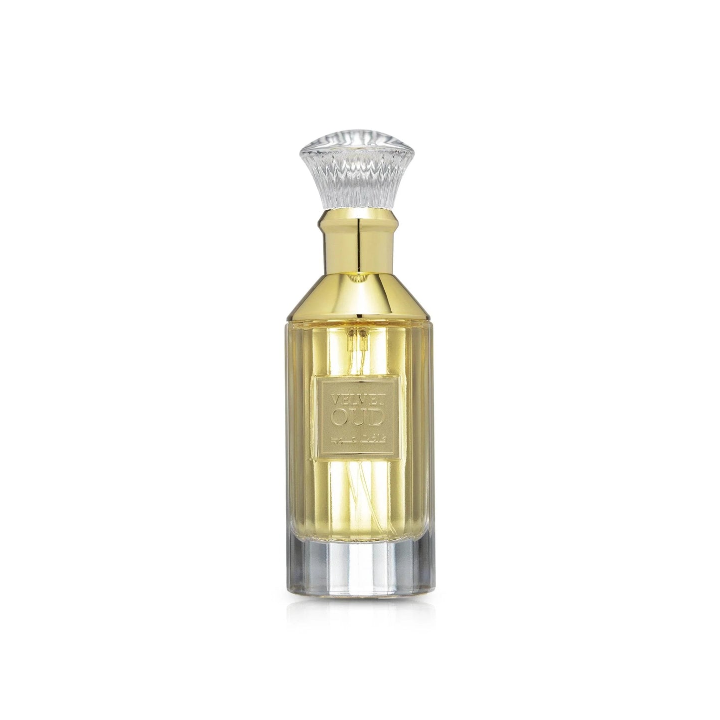 velvet oud Eau de Parfum - lattafa - Arabuli Perfumes
