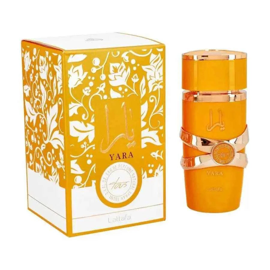 Yara Tous Eau de Parfum – Lattafa - Arabuli Perfumes