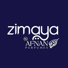 Afnan - Zimaya Products - Arabuli Perfumes