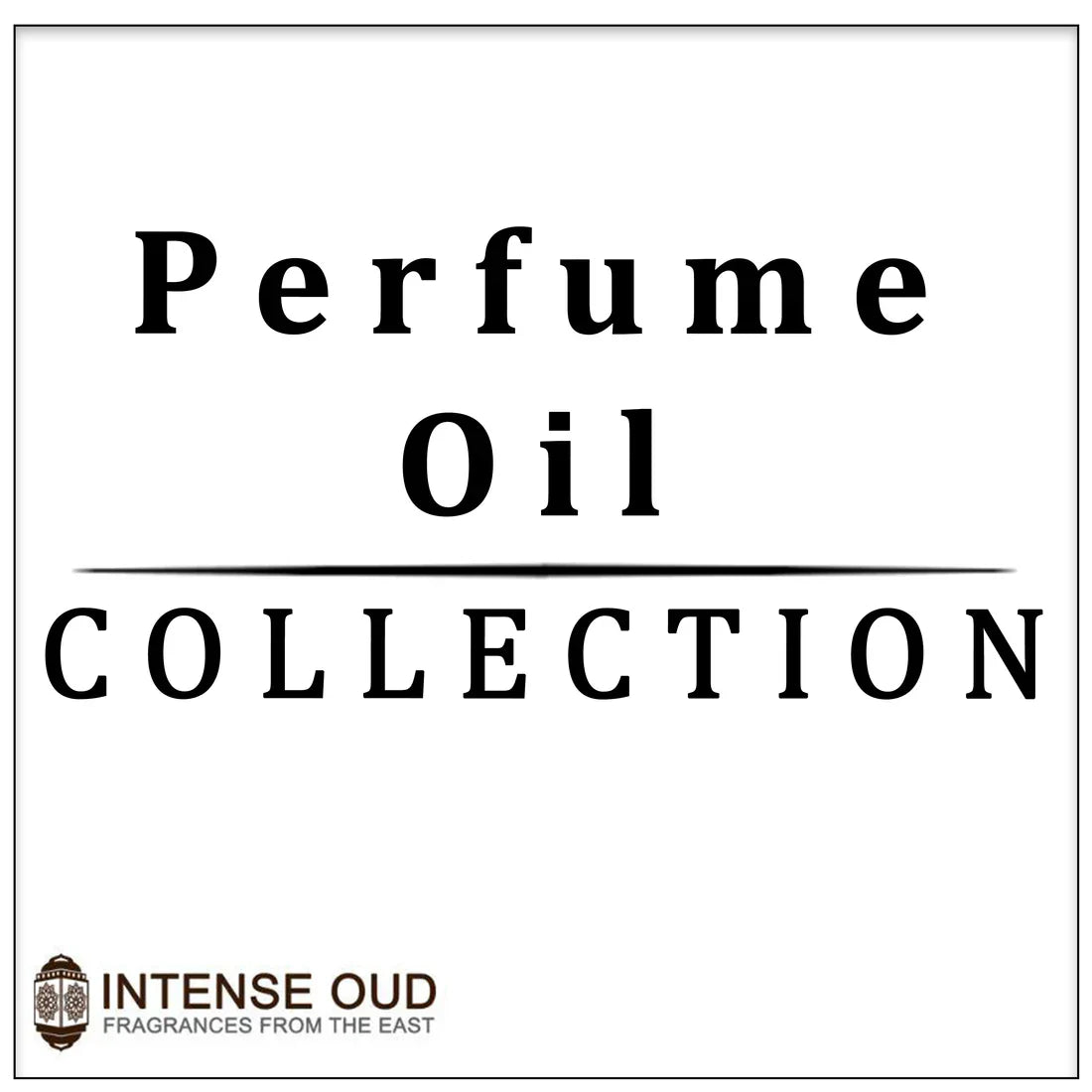 Pure Perfume Oils - Arabuli Perfumes