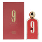 9 AM Pour Femme Eau de Parfum - Afnan - Arabuli Perfumes