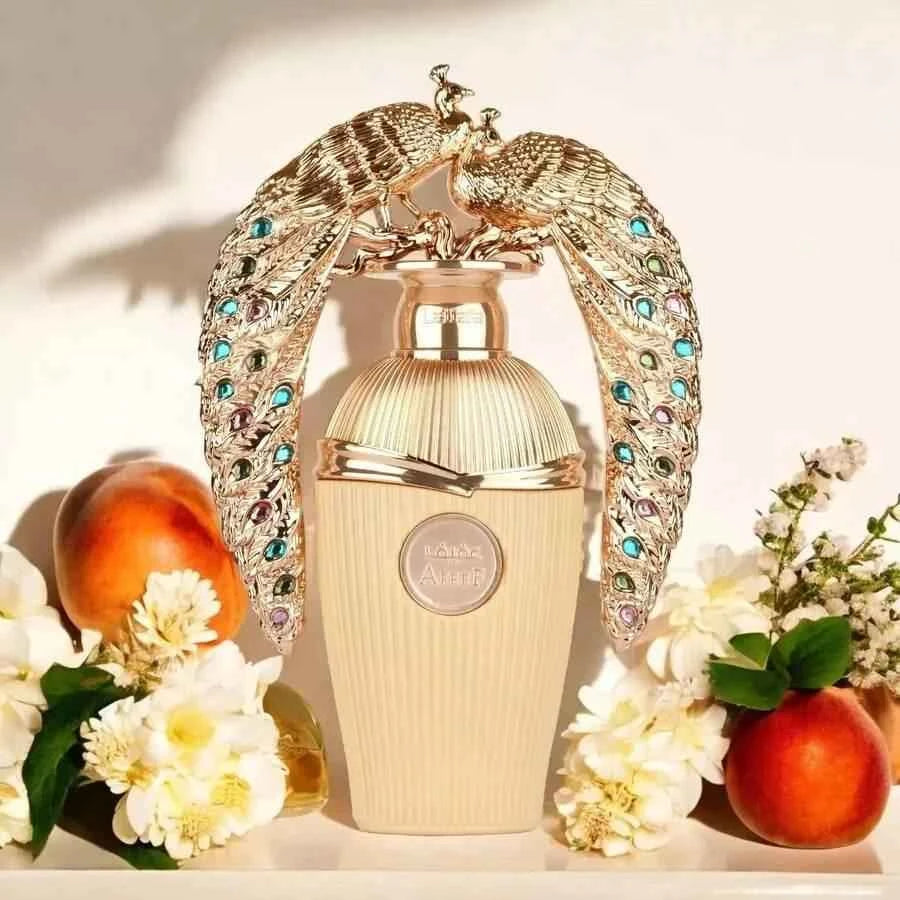 Afeef Eau de Parfum – Lattafa - Arabuli Perfumes