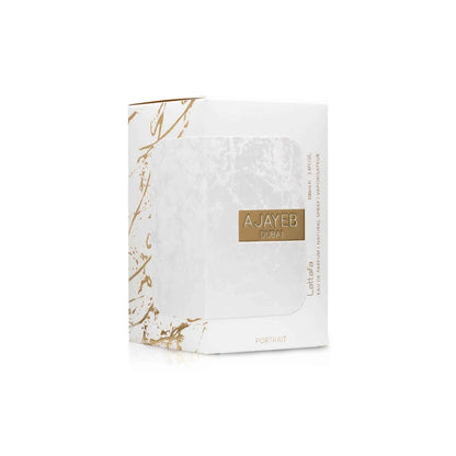 Ajayeb Dubai Portrait - Lattafa - Arabuli Perfumes