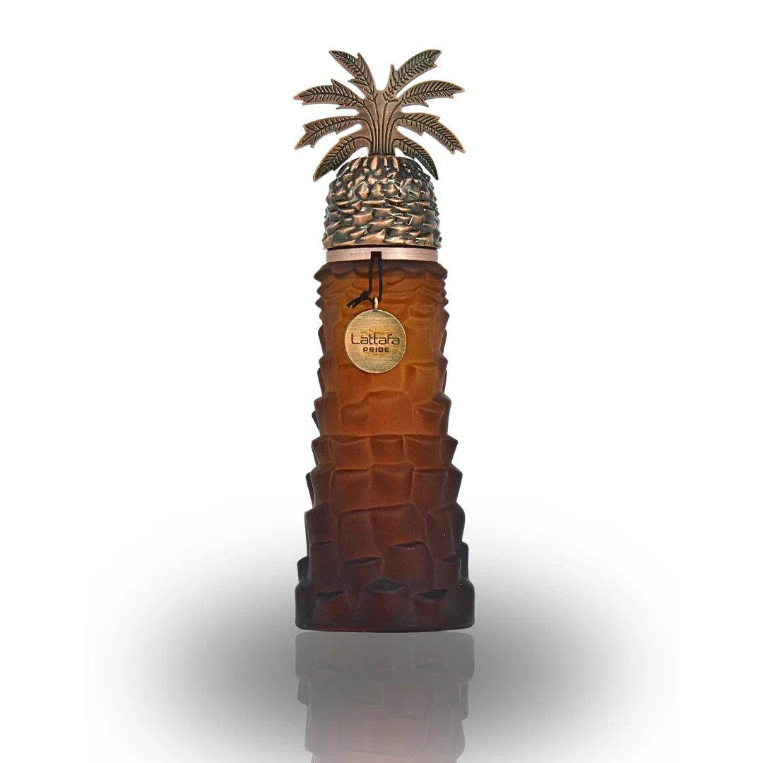 Ajwaa Eau de Parfum - Lattafa - Arabuli Perfumes