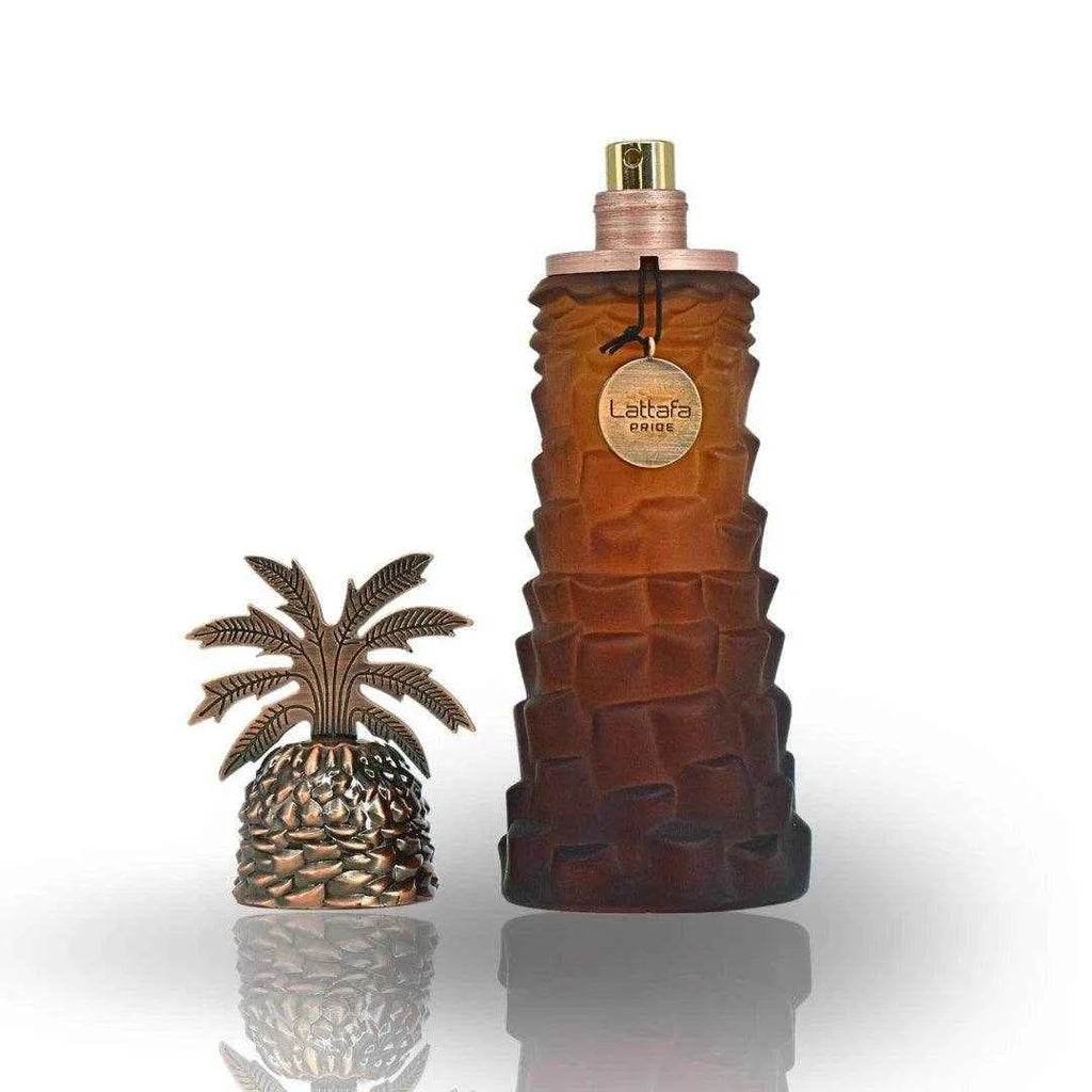 Ajwaa Eau de Parfum - Lattafa - Arabuli Perfumes