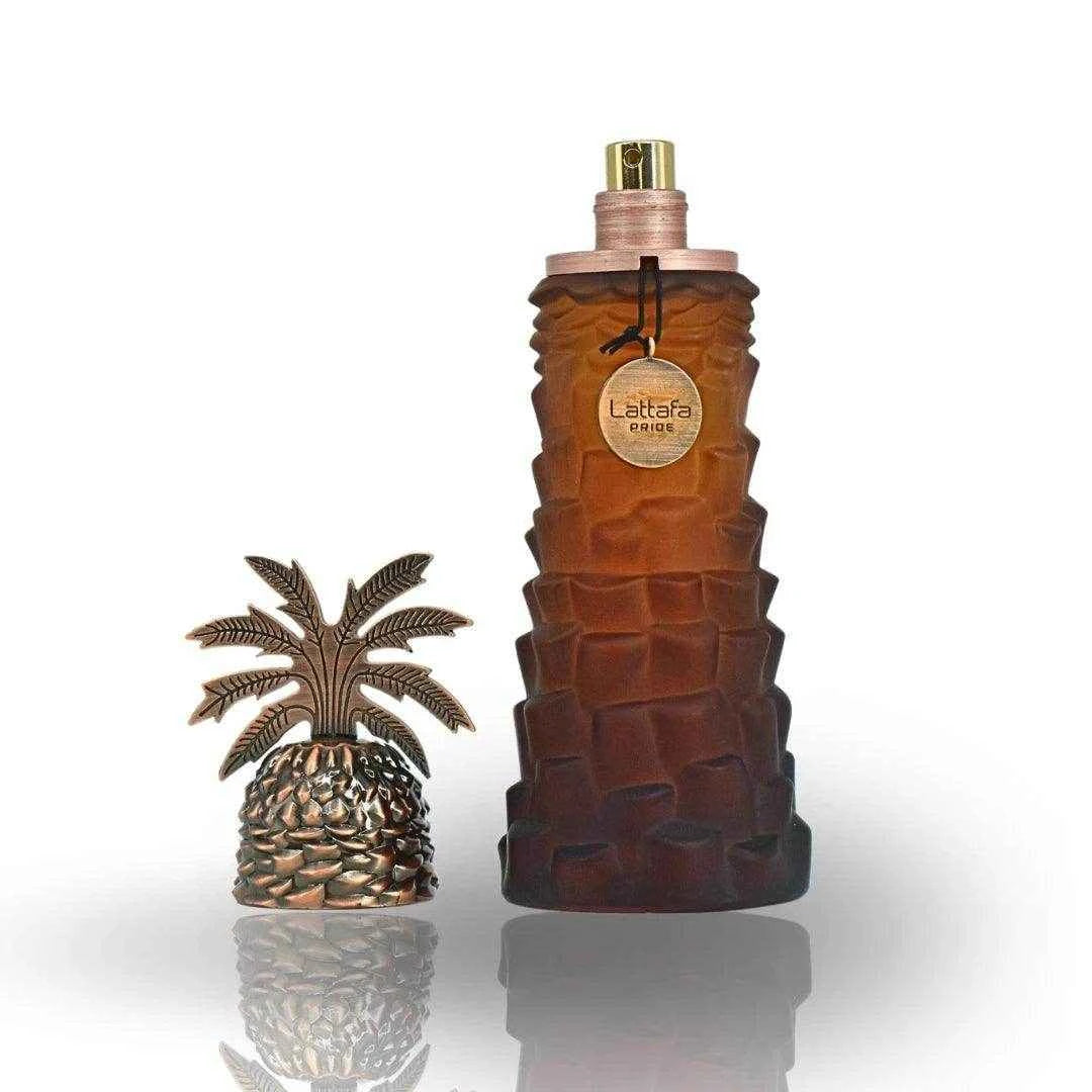 Ajwaa Eau de Parfum - Lattafa - Arabuli Perfumes