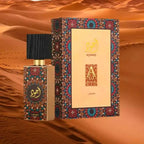 Ajwad Eau de Parfum – Lattafa - Arabuli Perfumes