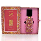 AJWAD pink Eau de Parfum - Lattafa - Arabuli Perfumes