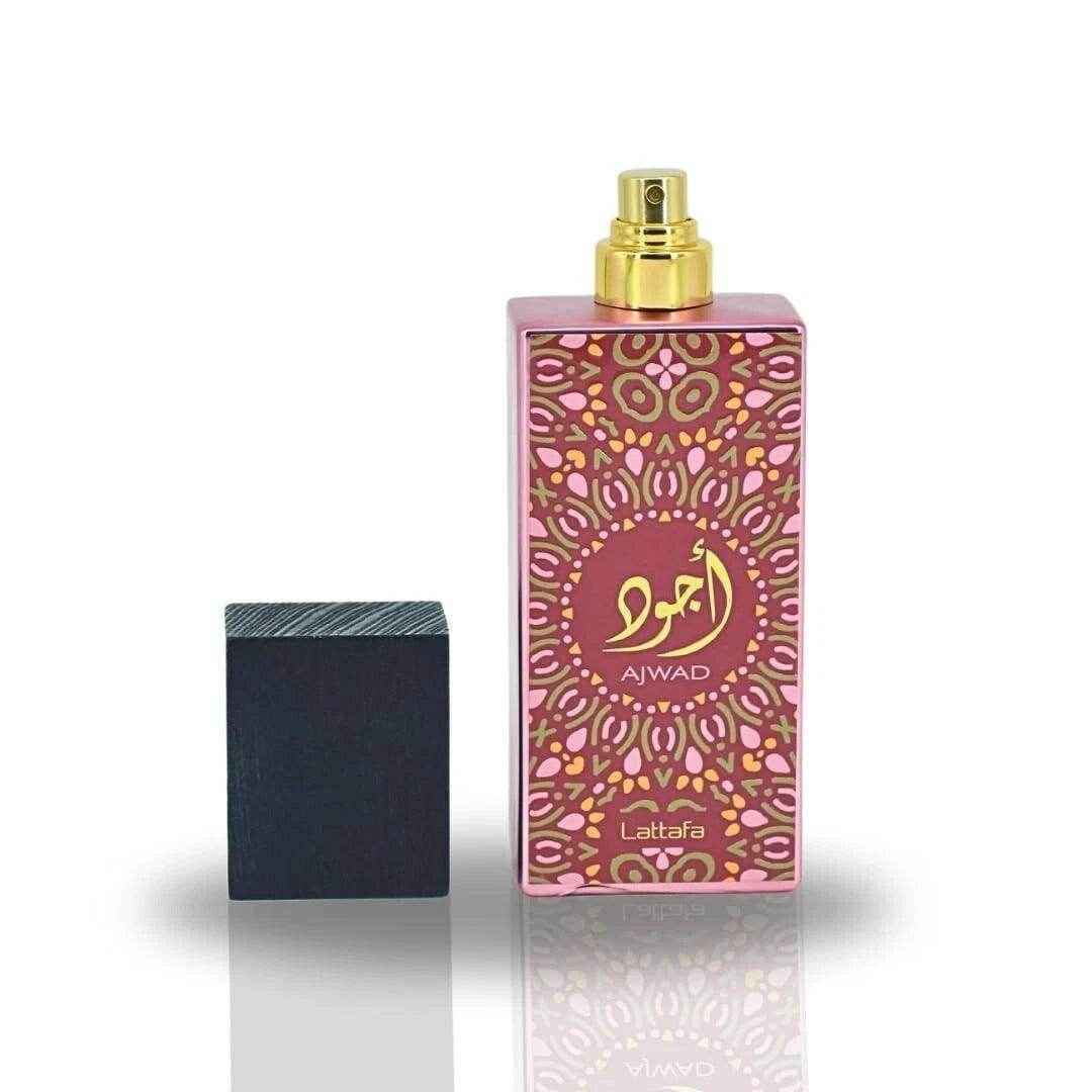 AJWAD pink Eau de Parfum - Lattafa - Arabuli Perfumes