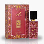 AJWAD pink Eau de Parfum - Lattafa - Arabuli Perfumes