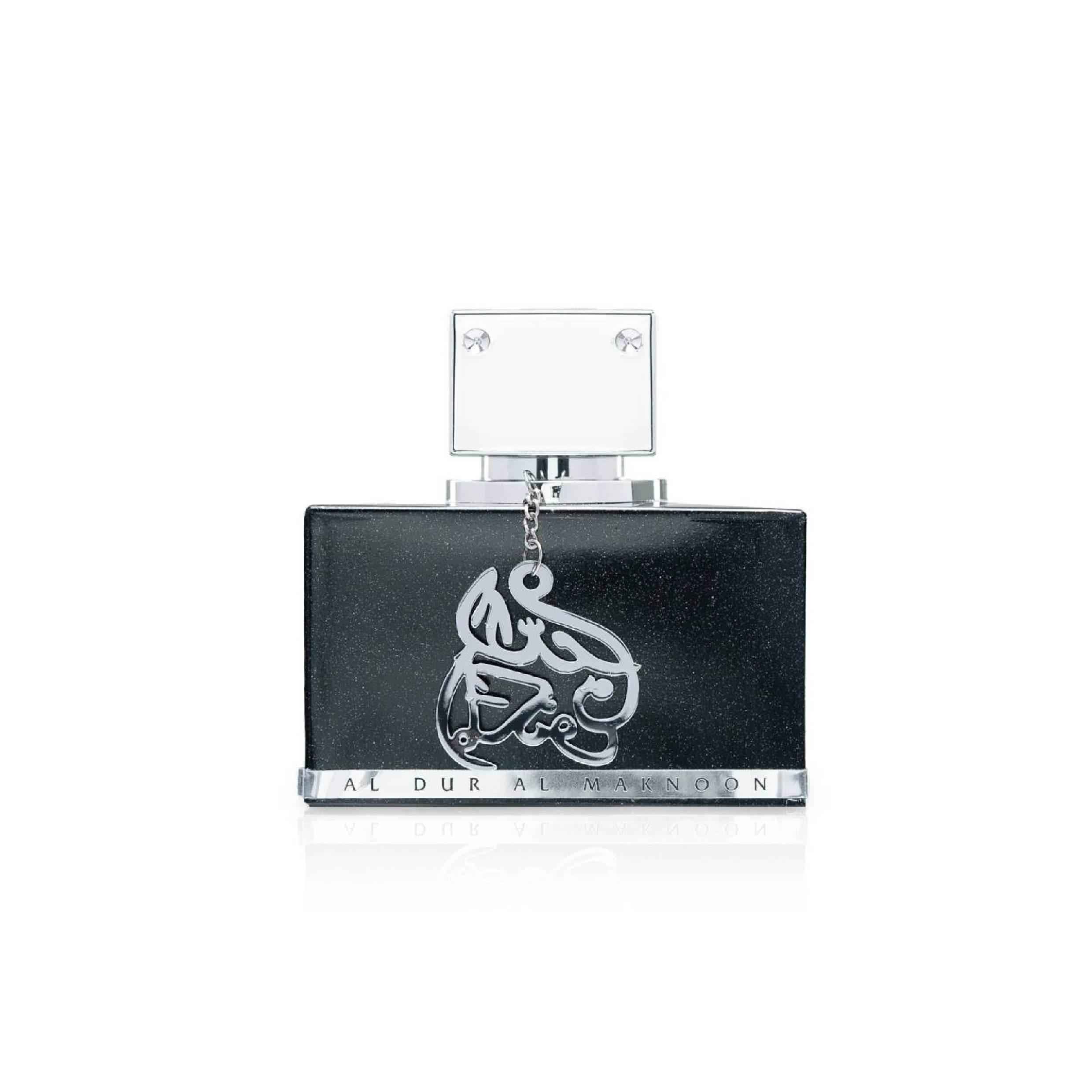 Al Dur Al Maknoon Silver - Lattafa - Arabuli Perfumes