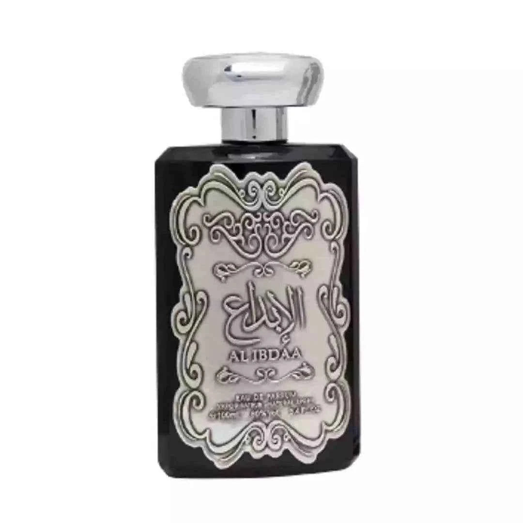 Al Ibdaa Silver - Ard Al Zaafaran - Arabuli Perfumes