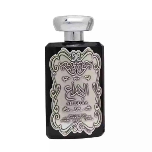 Al Ibdaa Silver - Ard Al Zaafaran - Arabuli Perfumes