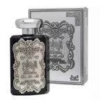 Al Ibdaa Silver - Ard Al Zaafaran - Arabuli Perfumes