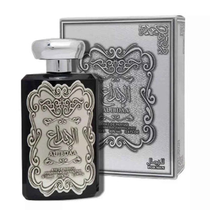 Al Ibdaa Silver - Ard Al Zaafaran - Arabuli Perfumes