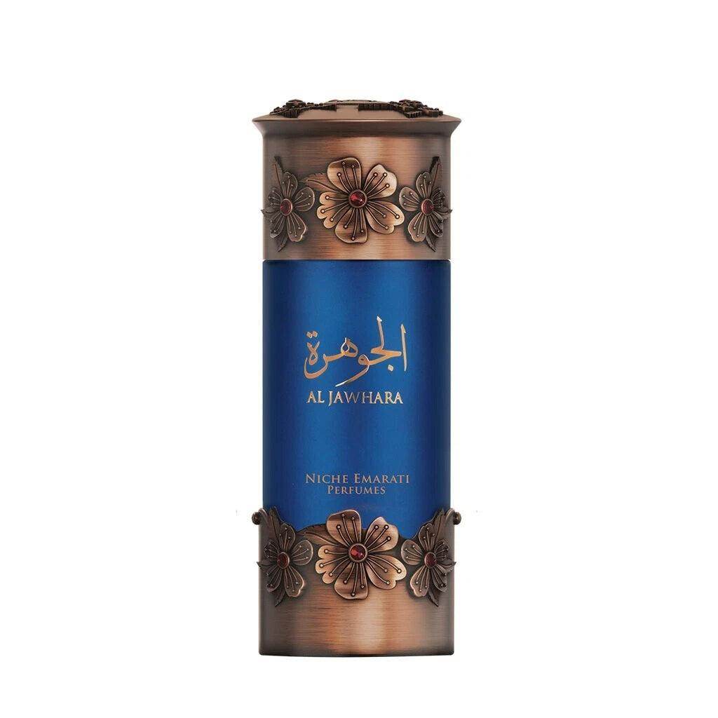 Al Jawhara Eau de Parfum - Lattafa - Arabuli Perfumes