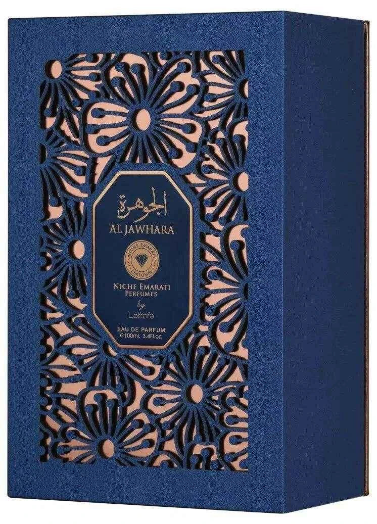 Al Jawhara Eau de Parfum - Lattafa - Arabuli Perfumes
