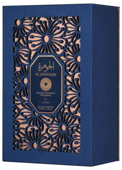 Al Jawhara Eau de Parfum - Lattafa - Arabuli Perfumes
