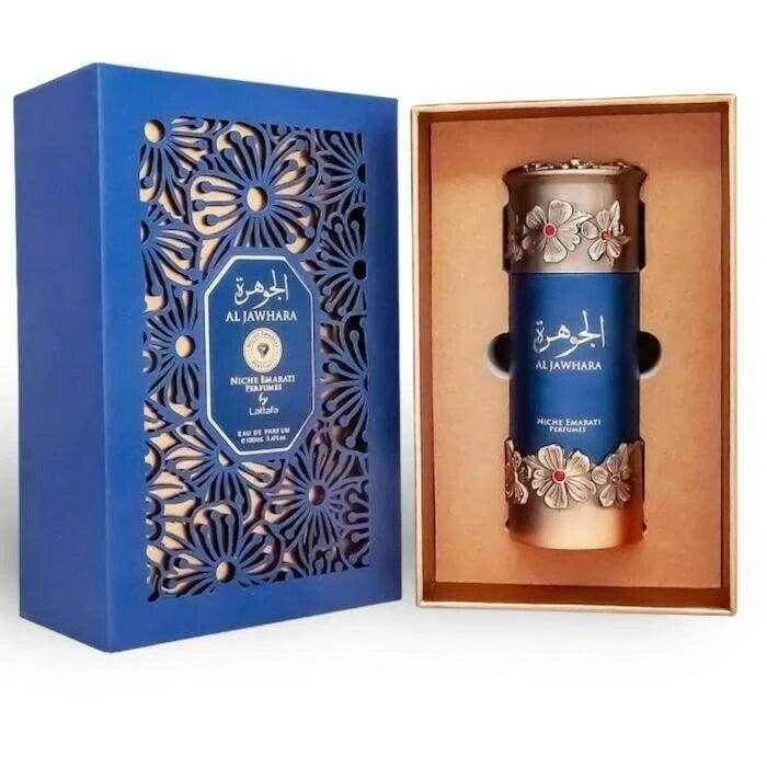 Al Jawhara Eau de Parfum - Lattafa - Arabuli Perfumes