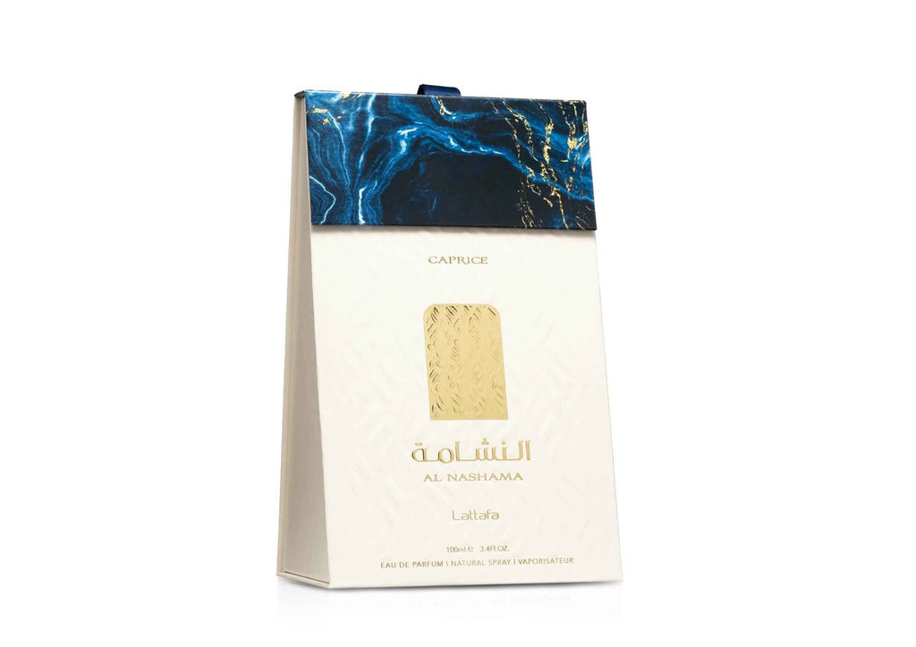 Al Nashama Caprice - Lattafa - Arabuli Perfumes