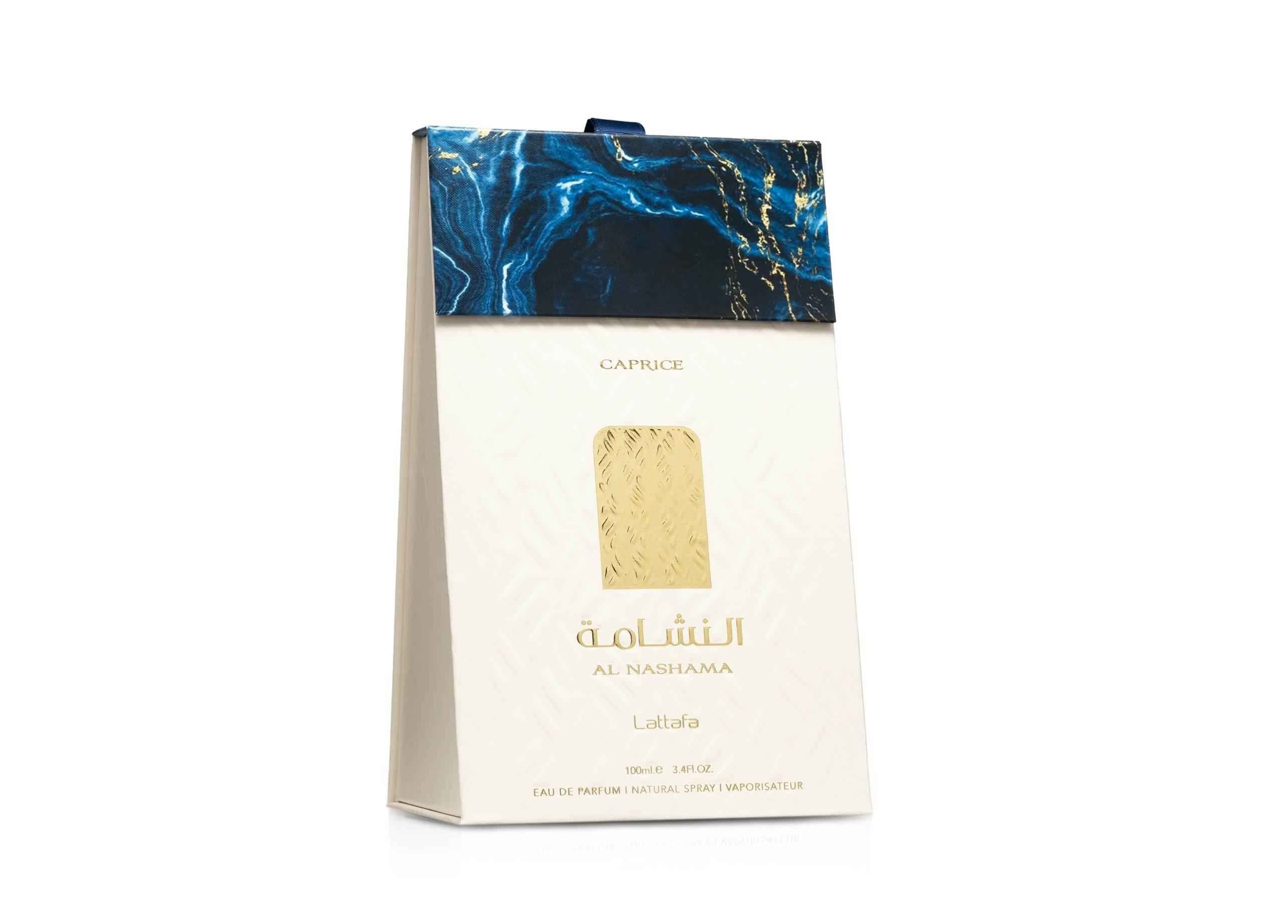 Al Nashama Caprice - Lattafa - Arabuli Perfumes