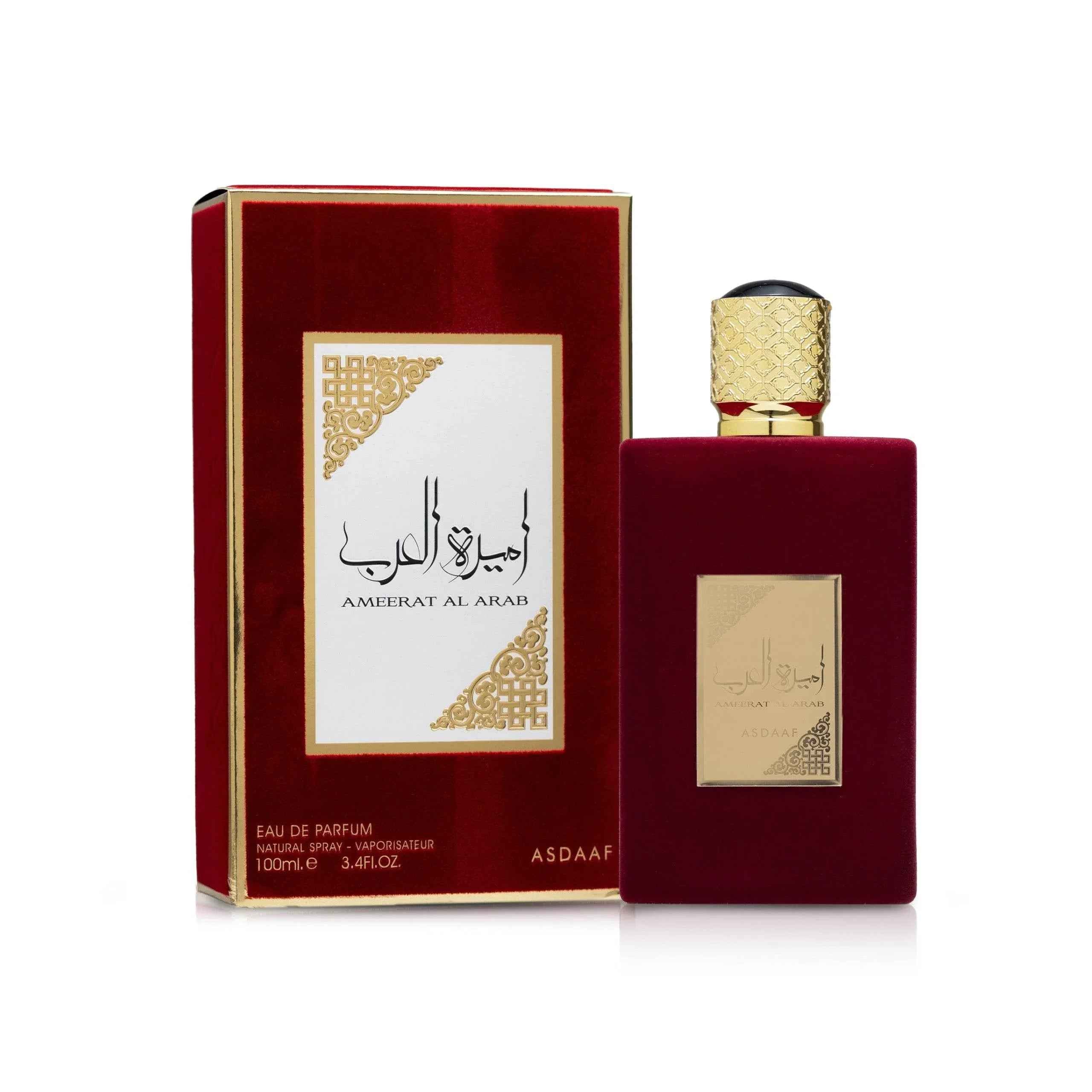 Ameerat Al Arab - Lattafa - Arabuli Perfumes