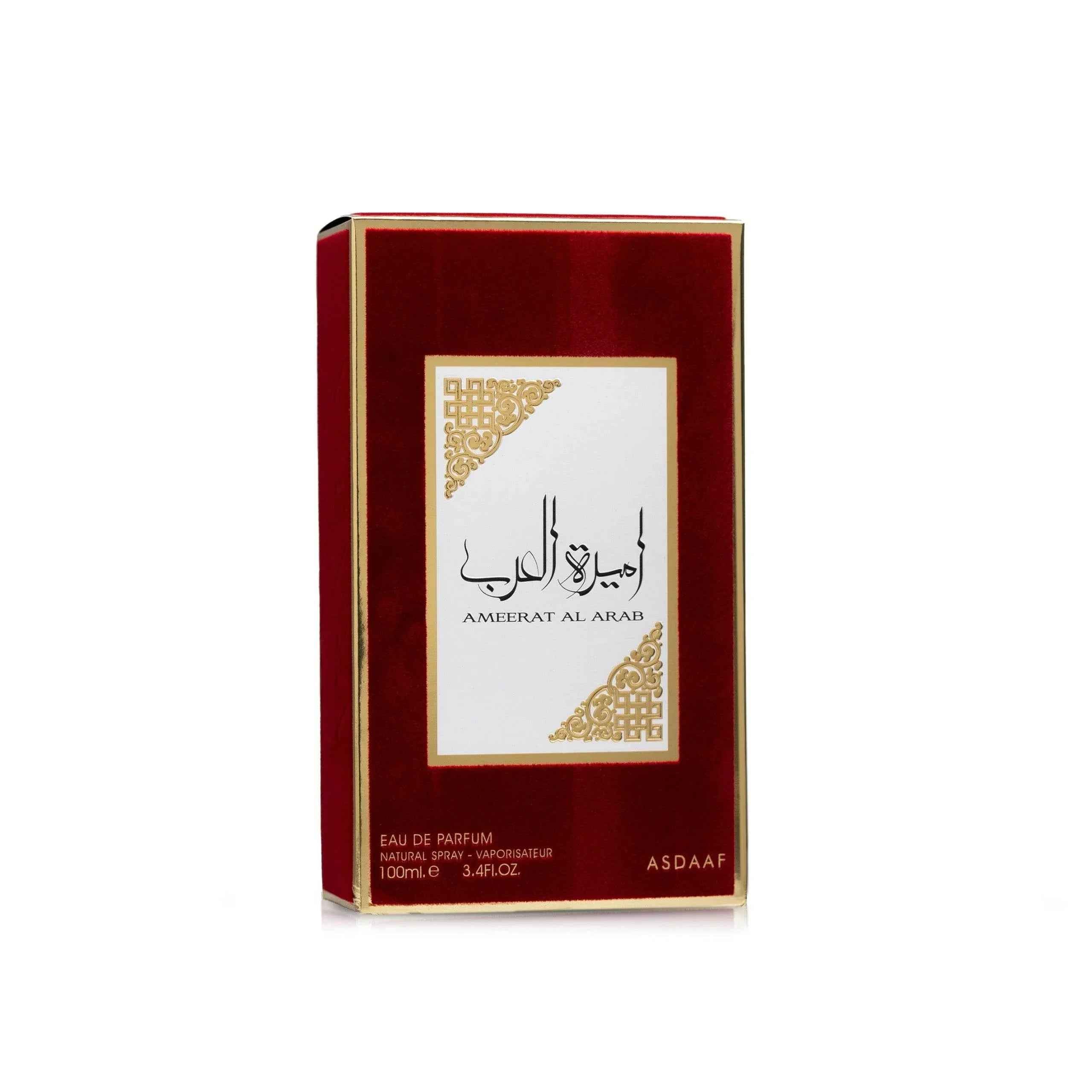 Ameerat Al Arab - Lattafa - Arabuli Perfumes
