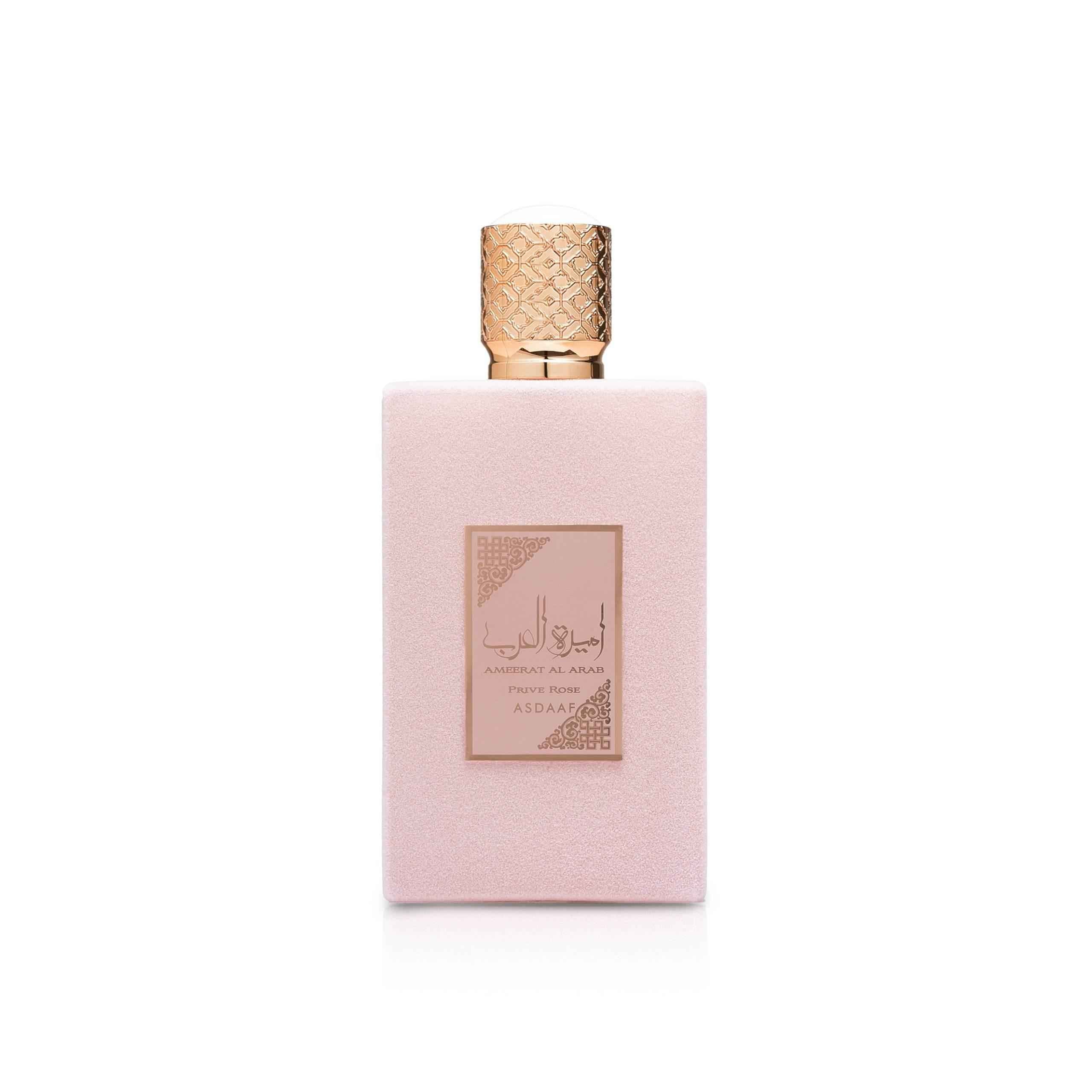 Ameerat Al Arab Prive Rose - Lattafa - Arabuli Perfumes