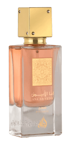 Ana Abiyedh Poudree - LATTAFA - Arabuli Perfumes