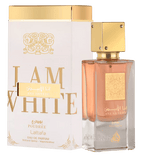 Ana Abiyedh Poudree - LATTAFA - Arabuli Perfumes