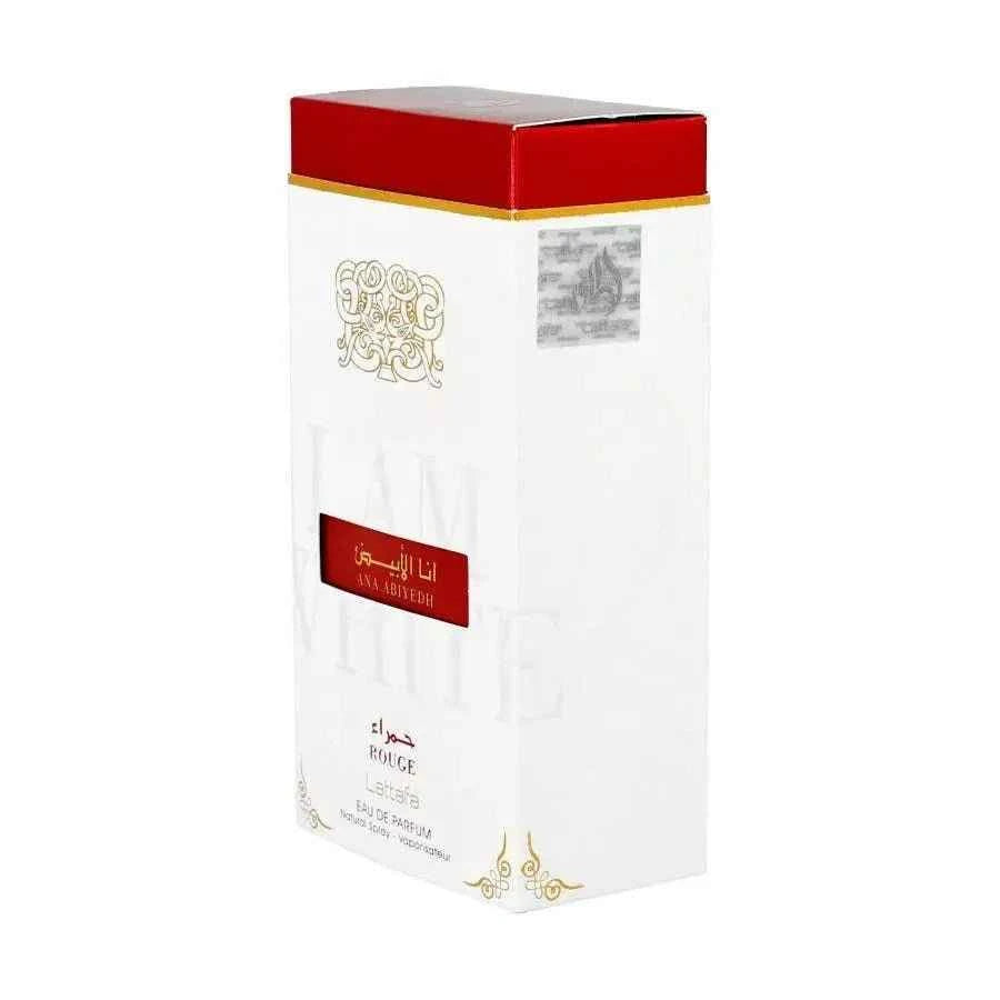 Ana Abiyedh Rouge - LATTAFA - Arabuli Perfumes