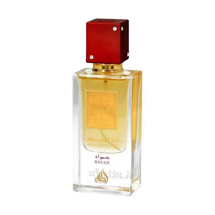 Ana Abiyedh Rouge - LATTAFA - Arabuli Perfumes