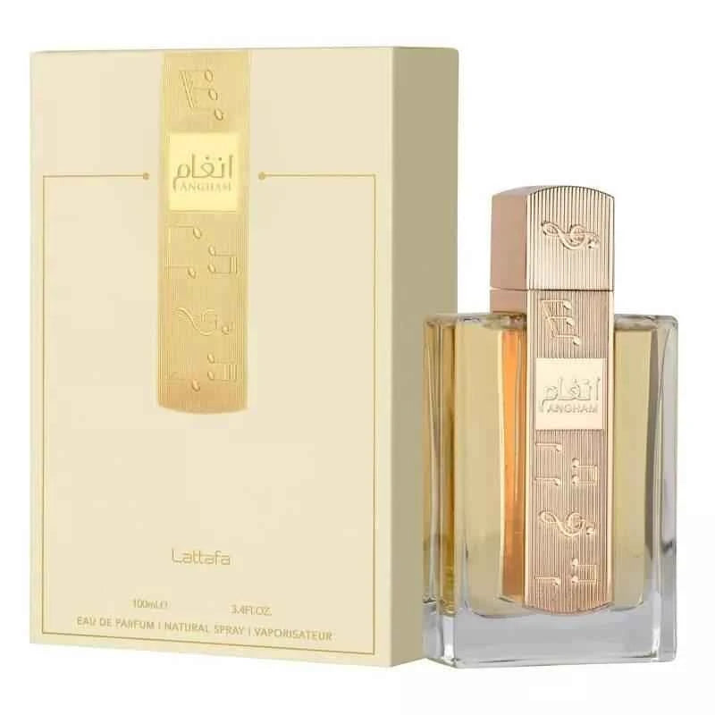 Angham Eau de Parfum – Lattafa - Arabuli Perfumes