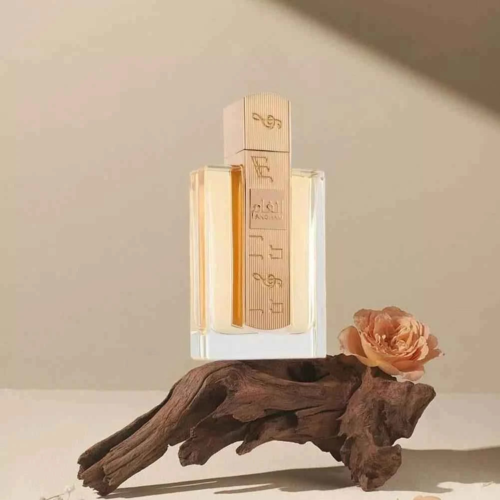 Angham Eau de Parfum – Lattafa - Arabuli Perfumes