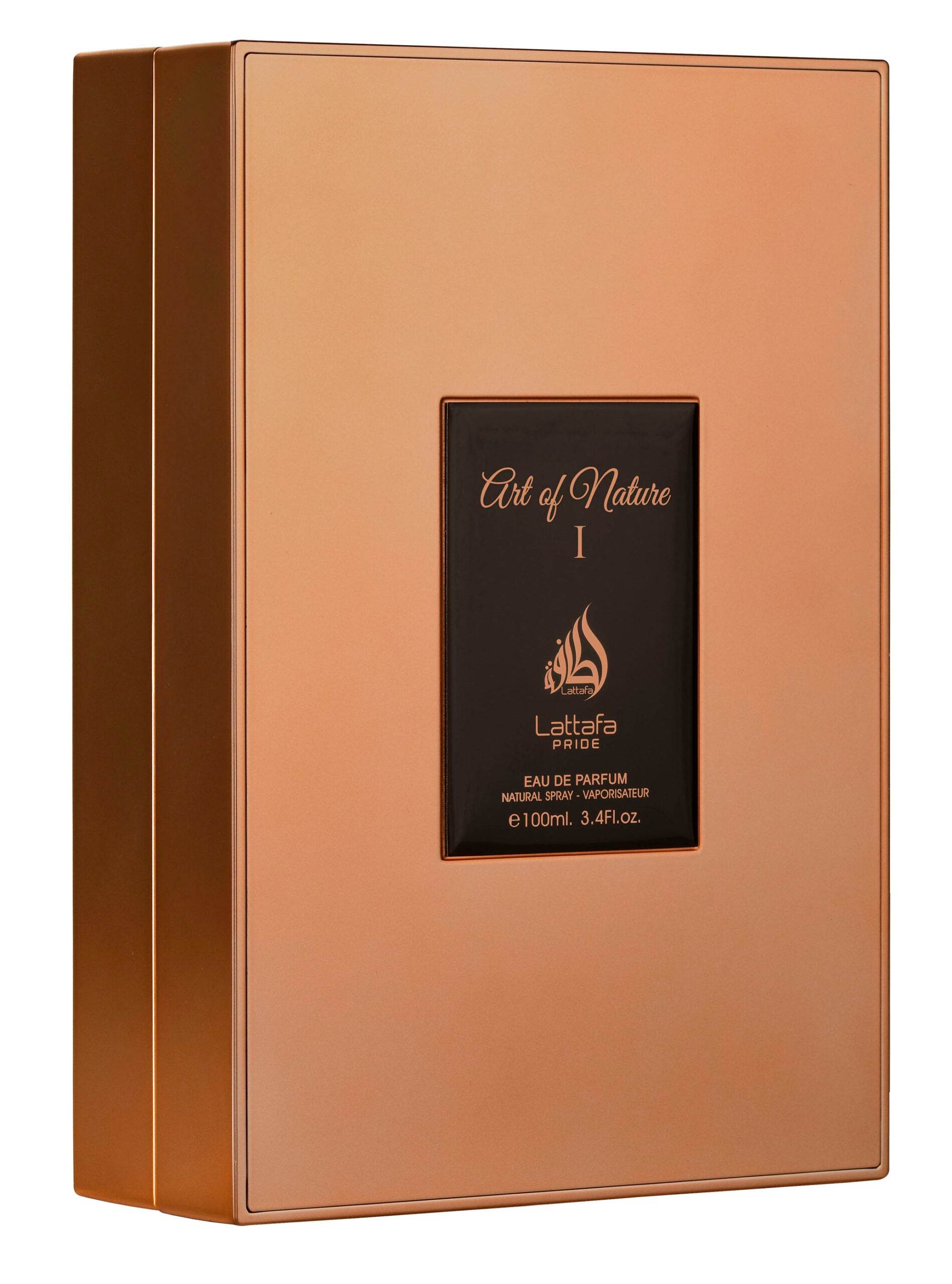 Art of Nature I - Lattafa - Arabuli Perfumes