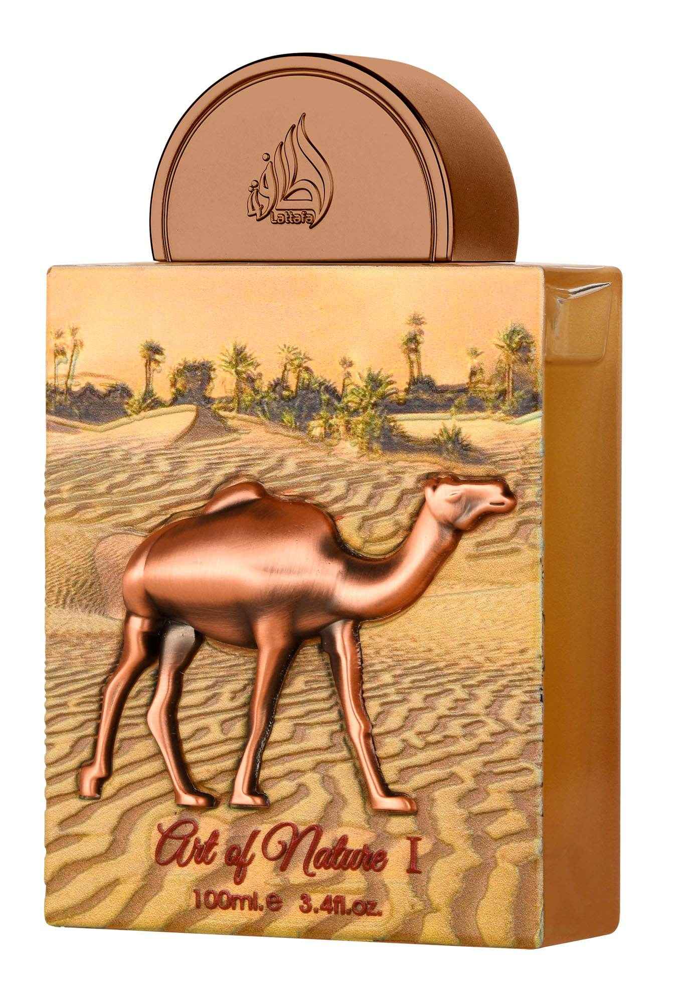 Art of Nature I - Lattafa - Arabuli Perfumes