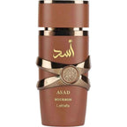Asad Bourbon Eau de Parfum – Lattafa - Arabuli PerfumesFor MenAsad Bourbon Eau de Parfum – Lattafa - Arabuli PerfumesArabuli PerfumesAsad Bourbon Eau de Parfum – Lattafa