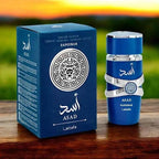 Asad Zanzibar - Lattafa - Arabuli Perfumes