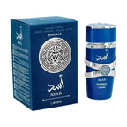 Asad + Asad Zanzibar Bundle by Lattafa - Arabuli Perfumes