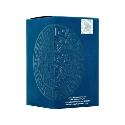 Asad Zanzibar - Lattafa - Arabuli Perfumes