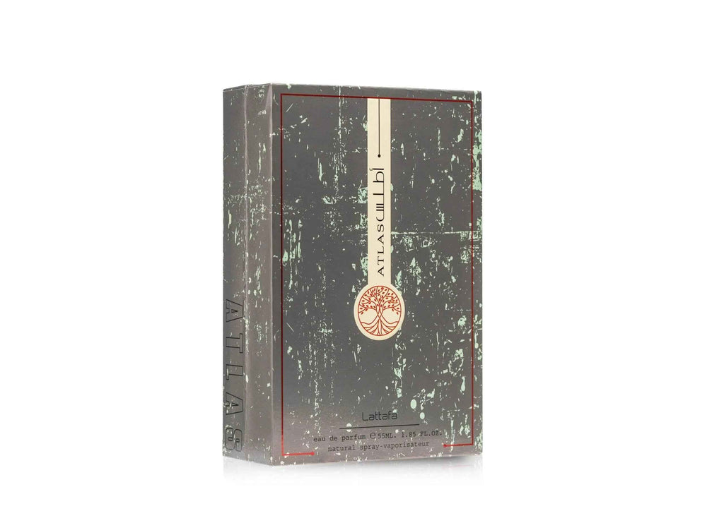 Atlas Eau de Parfum – Lattafa - Arabuli Perfumes
