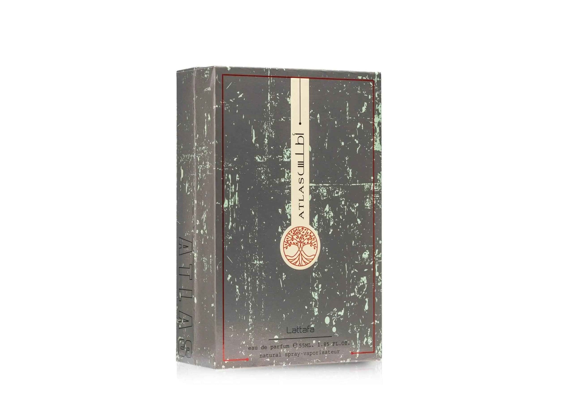 Atlas Eau de Parfum – Lattafa - Arabuli Perfumes
