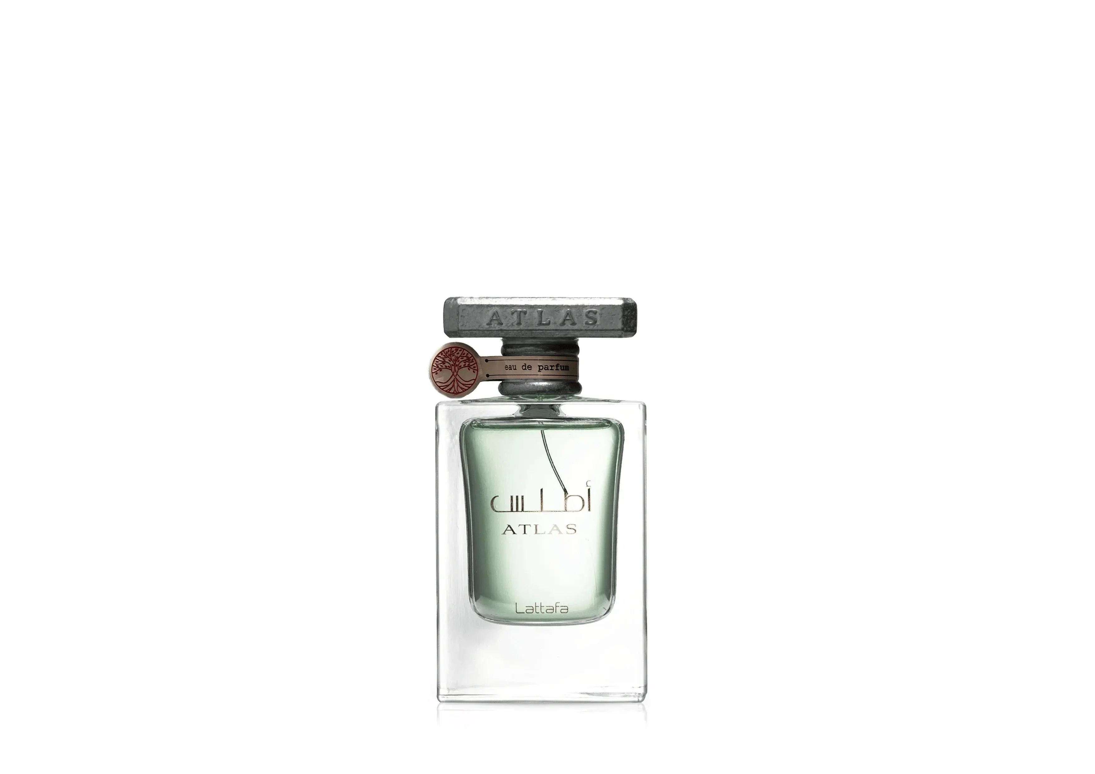 Atlas Eau de Parfum – Lattafa - Arabuli Perfumes