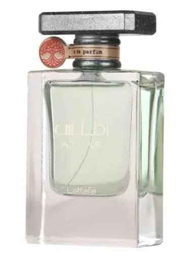 Atlas Eau de Parfum – Lattafa - Arabuli Perfumes