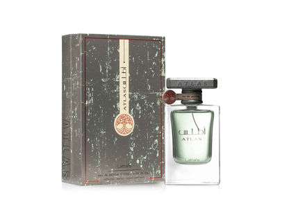 Atlas Eau de Parfum – Lattafa - Arabuli Perfumes