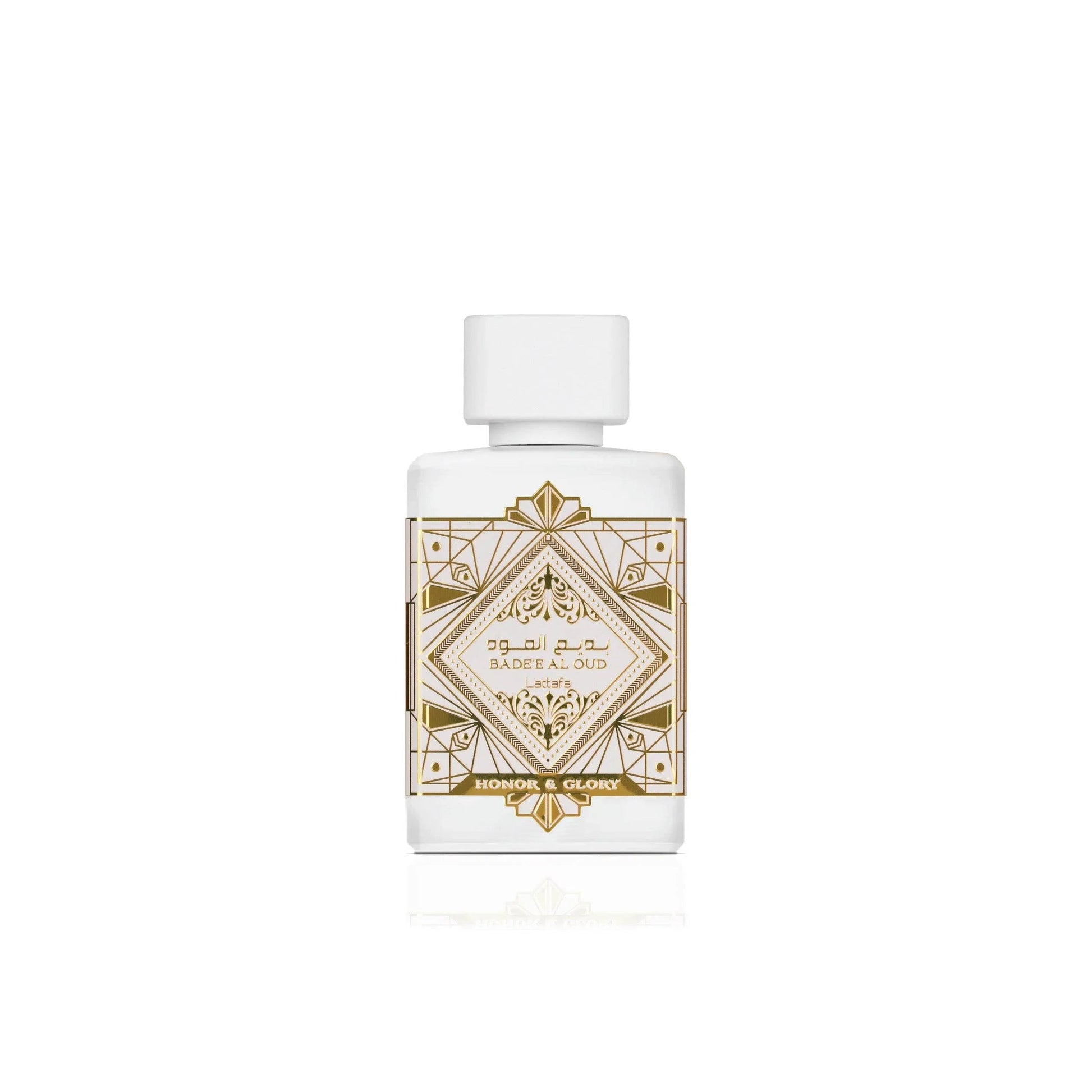 Badee Al Oud Honor and Glory - Lattafa - Arabuli Perfumes