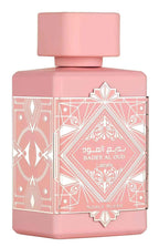 Badee Al Oud Noble Blush - Lattafa - Arabuli Perfumes